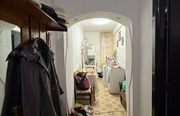 Apartament cu 2 camere, 52 mp, decomandat, zona centrala