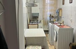 Apartament cu 2 camere, 52 mp, decomandat, zona centrala