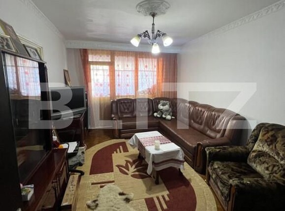 Apartament de vânzare 2 camere Central - 168227AV | BLITZ Târgu Jiu | Poza1