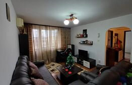 Apartament cu 3 camere, 62 mp, zona Bulevardul Republicii