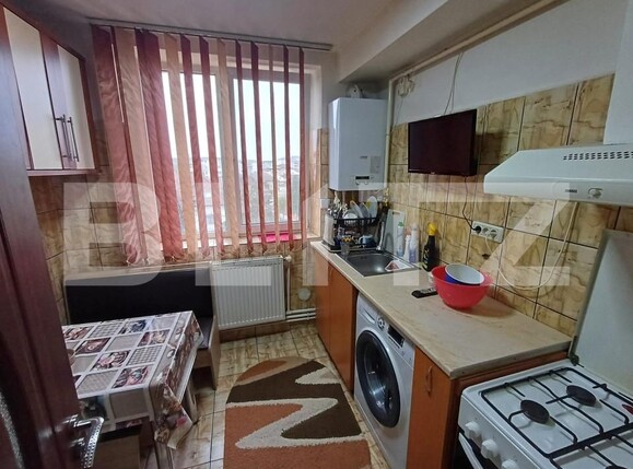 Apartament de vânzare 3 camere Central - 168228AV | BLITZ Târgu Jiu | Poza1