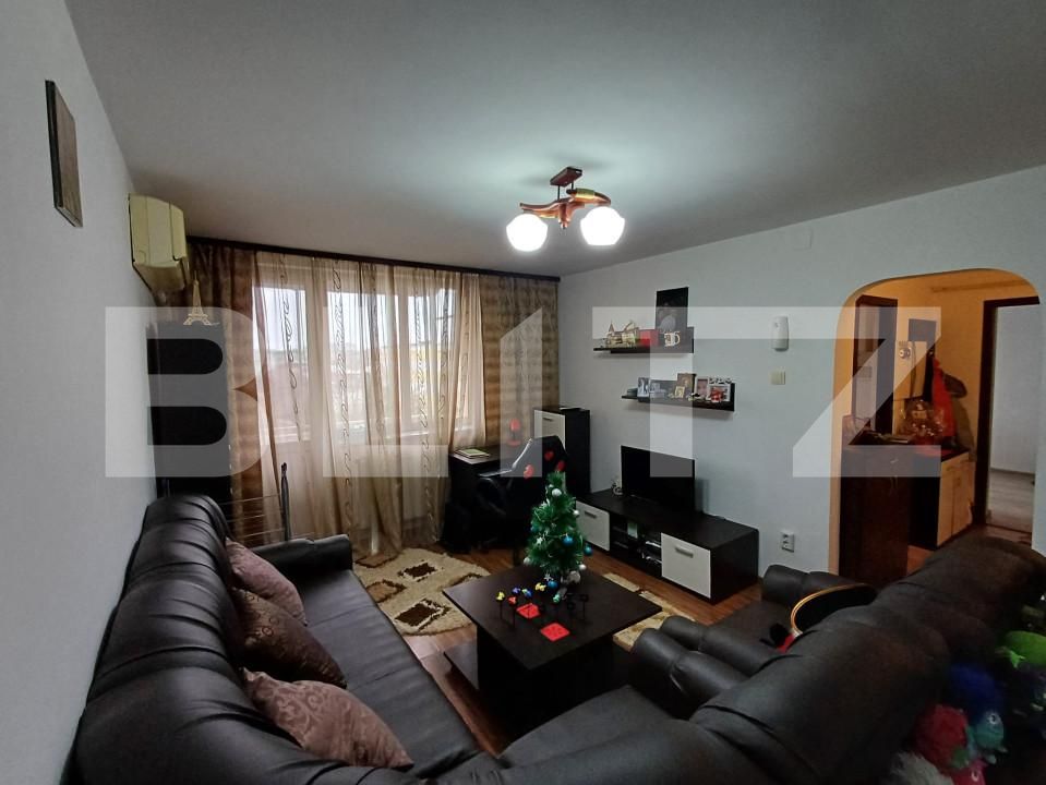 Apartament de vânzare 3 camere Central - 168228AV | BLITZ Târgu Jiu | Poza2