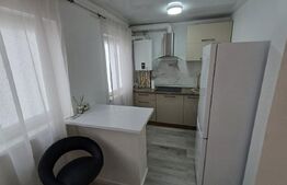 GARSONIERA CONF 1, 32 m RENOVATA TOTAL