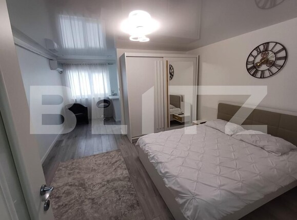 Garsonieră de vânzare 9 Mai - 168447AV | BLITZ Târgu Jiu | Poza1