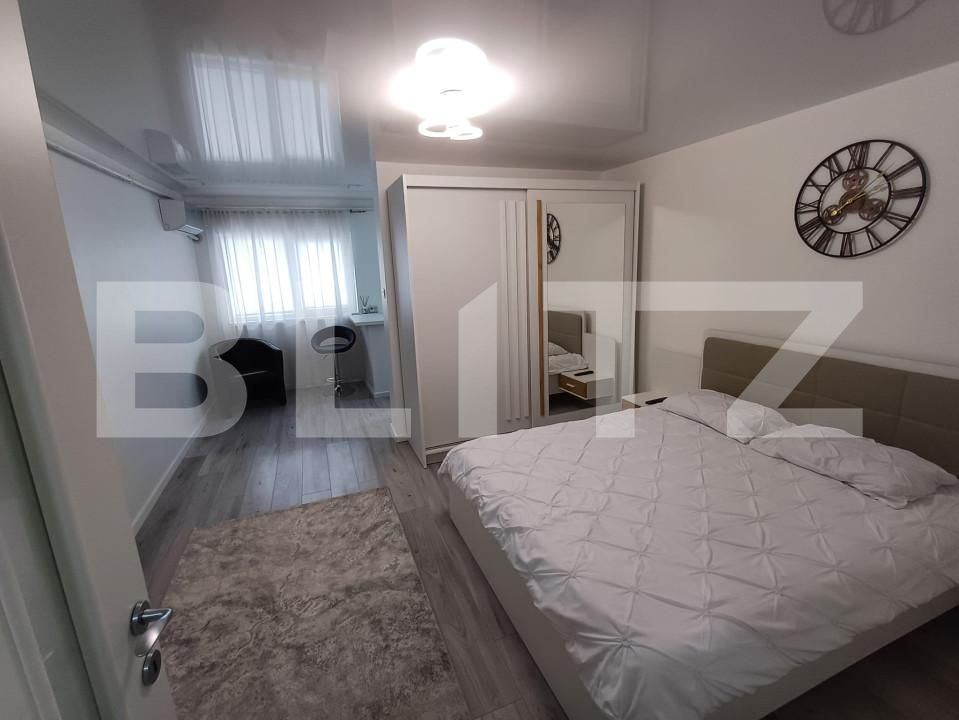 Garsonieră de vânzare 9 Mai - 168447AV | BLITZ Târgu Jiu | Poza1