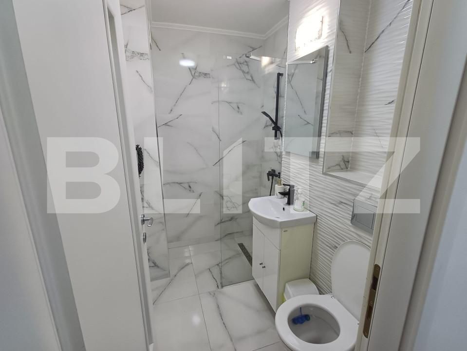 Garsonieră de vânzare 9 Mai - 168447AV | BLITZ Târgu Jiu | Poza4