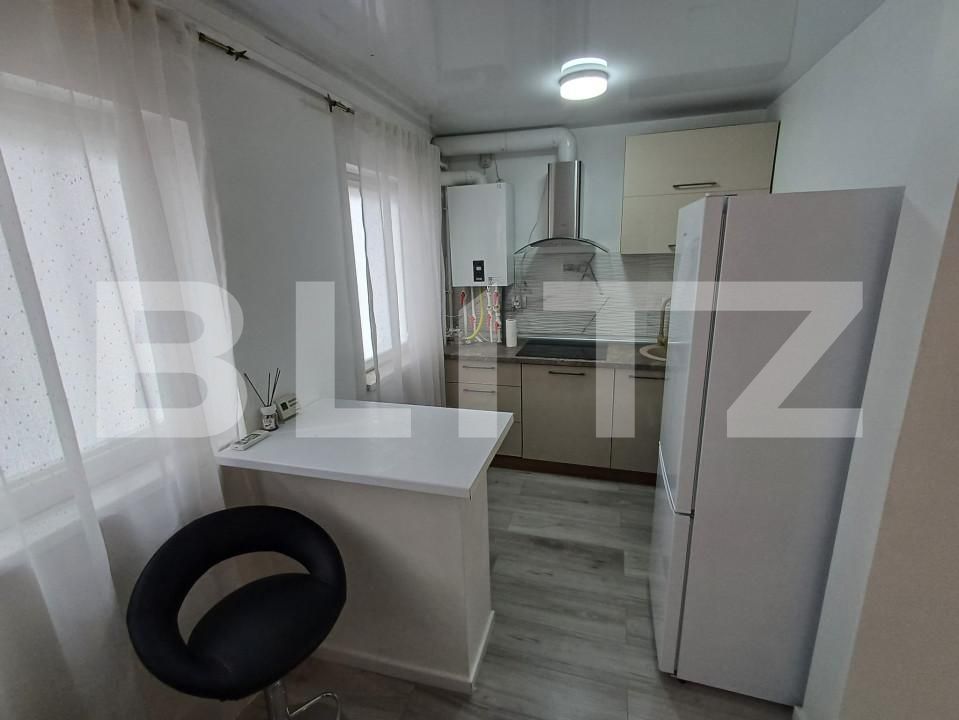 Garsonieră de vânzare 9 Mai - 168447AV | BLITZ Târgu Jiu | Poza2