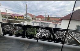 Garsoniera de inchiriat, 50 mp, cu terasa, zona Slobozia