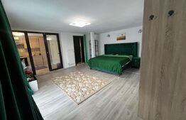 Garsoniera de inchiriat, 50 mp, cu terasa, zona Slobozia