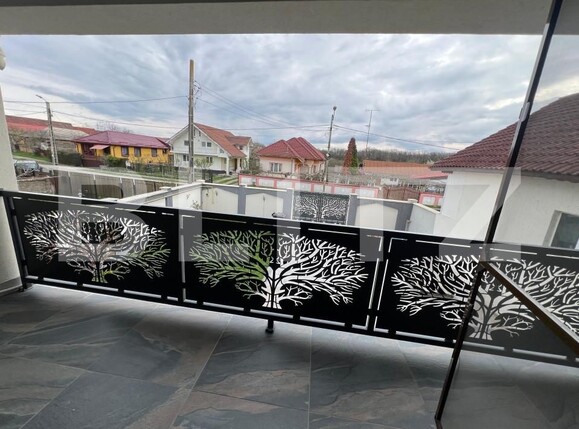 Garsonieră de închiriat Exterior Vest - 168482AI | BLITZ Târgu Jiu | Poza4