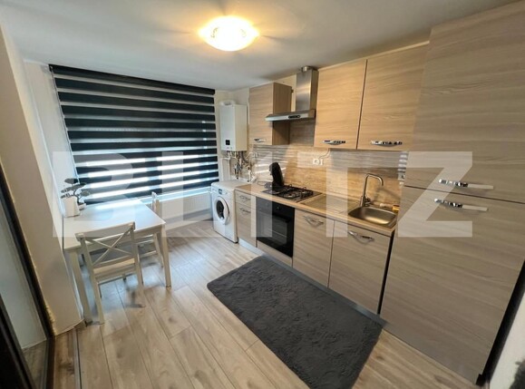 Garsonieră de închiriat Exterior Vest - 168482AI | BLITZ Târgu Jiu | Poza2