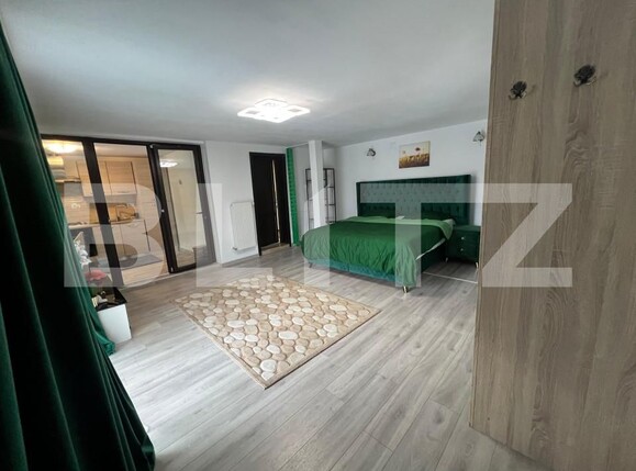 Garsonieră de închiriat Exterior Vest - 168482AI | BLITZ Târgu Jiu | Poza1