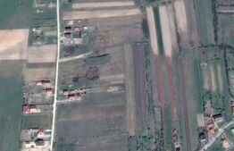 Teren de vânzare Nord Vest - 137400TV | BLITZ Târgu Jiu | Poza2