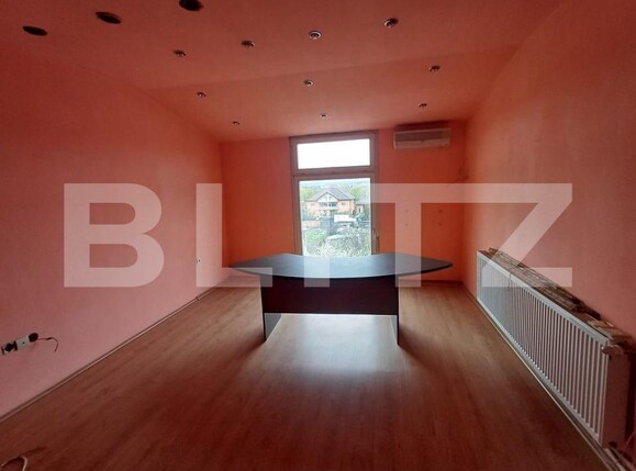 Spațiu industrial de închiriat Centura Narciselor - 168522SII | BLITZ Târgu Jiu | Poza7
