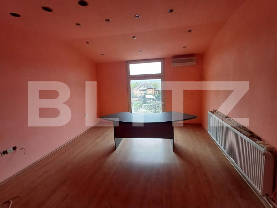 Spațiu industrial de închiriat Centura Narciselor - 168522SII | BLITZ Târgu Jiu | Poza7