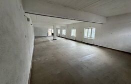 Depozit de inchiriat, 200 mp, zona centrala