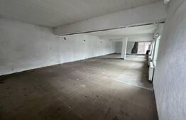 Depozit de inchiriat, 200 mp, zona centrala