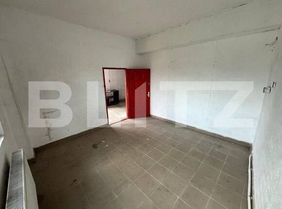 Spațiu industrial de închiriat Centura - 168525SII | BLITZ Târgu Jiu | Poza4
