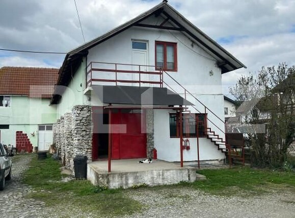 Spațiu industrial de închiriat Centura - 168525SII | BLITZ Târgu Jiu | Poza1