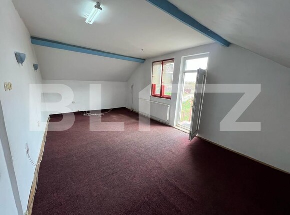 Spațiu industrial de închiriat Centura - 168525SII | BLITZ Târgu Jiu | Poza6