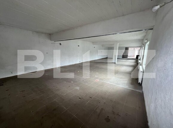 Spațiu industrial de închiriat Centura - 168525SII | BLITZ Târgu Jiu | Poza3