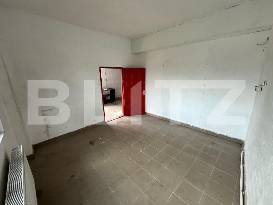 Spațiu industrial de închiriat Centura - 168525SII | BLITZ Târgu Jiu | Poza4