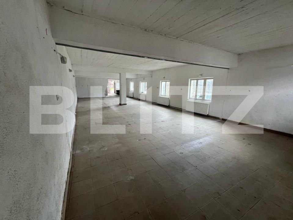 Spațiu industrial de închiriat Centura - 168525SII | BLITZ Târgu Jiu | Poza2