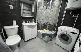 Garsoniera de inchiriat, 32 mp, zona  Slobozia 