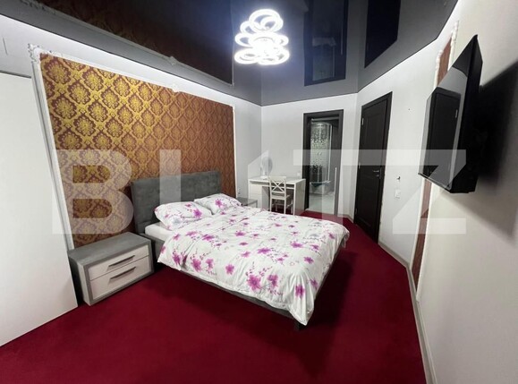 Garsonieră de închiriat Exterior Vest - 168535AI | BLITZ Târgu Jiu | Poza1