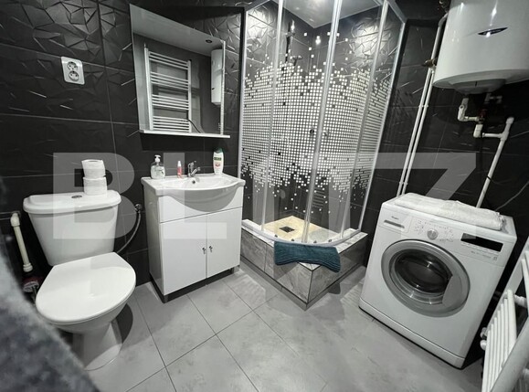 Garsonieră de închiriat Exterior Vest - 168535AI | BLITZ Târgu Jiu | Poza2