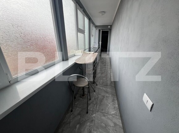 Garsonieră de închiriat Exterior Vest - 168535AI | BLITZ Târgu Jiu | Poza4