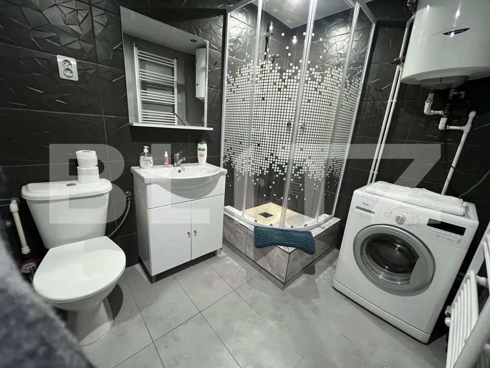 Garsonieră de închiriat Exterior Vest - 168535AI | BLITZ Târgu Jiu | Poza2