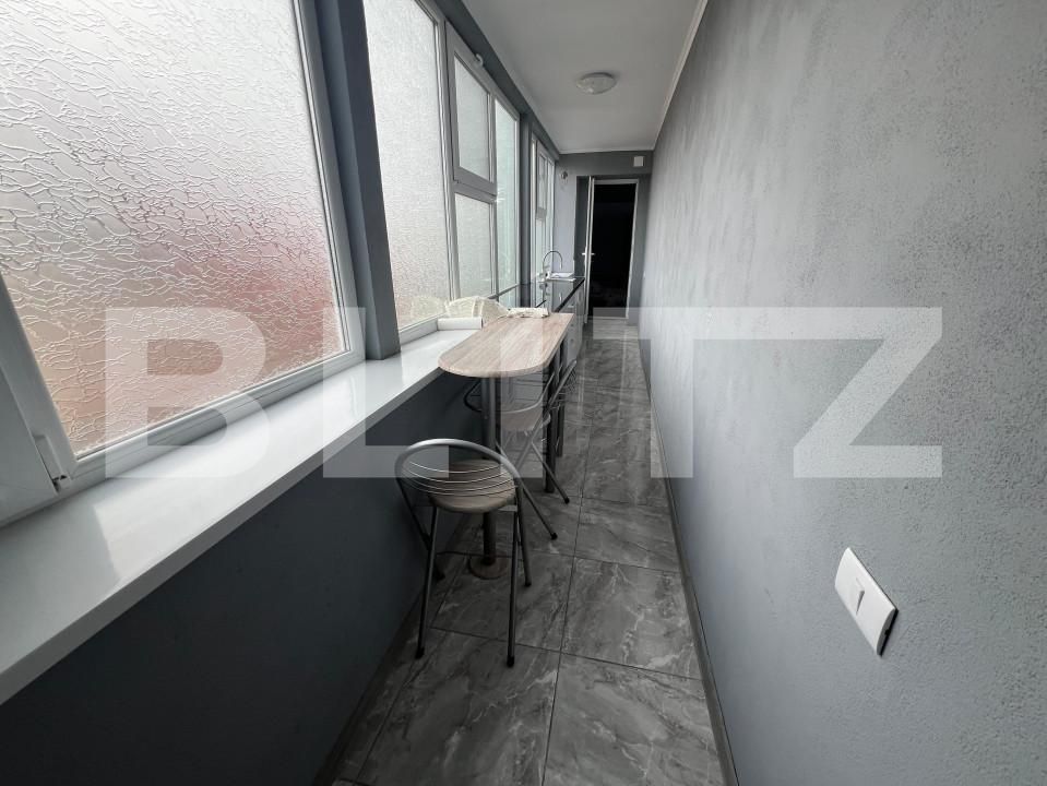 Garsonieră de închiriat Exterior Vest - 168535AI | BLITZ Târgu Jiu | Poza4