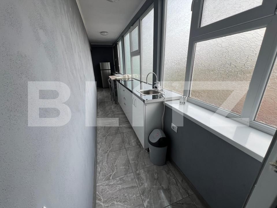 Garsonieră de închiriat Exterior Vest - 168535AI | BLITZ Târgu Jiu | Poza3