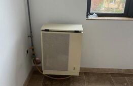 Garsoniera de inchiriat, 12 mp, zona 9 Mai