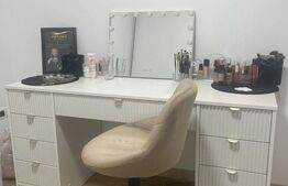 Garsoniera de inchiriat, 12 mp, zona 9 Mai