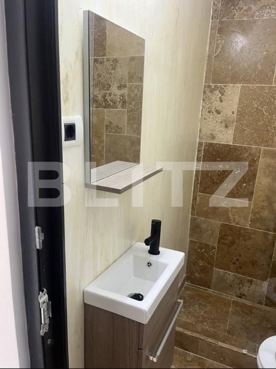 Garsonieră de închiriat 9 Mai - 168542AI | BLITZ Târgu Jiu | Poza4