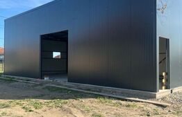 Hala de inchiriat, 100 mp, zona Iasi-Gorj