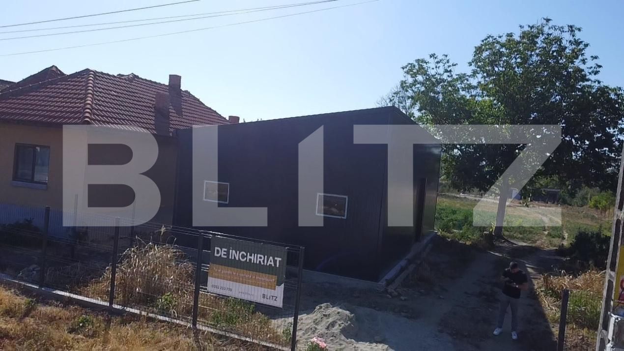 Spațiu comercial de închiriat Exterior Sud - 168545SIC | BLITZ Târgu Jiu | Poza2