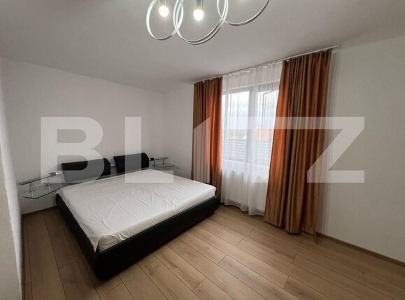 Apartament de închiriat 2 camere Exterior Est - 168751AI | BLITZ Târgu Jiu | Poza2