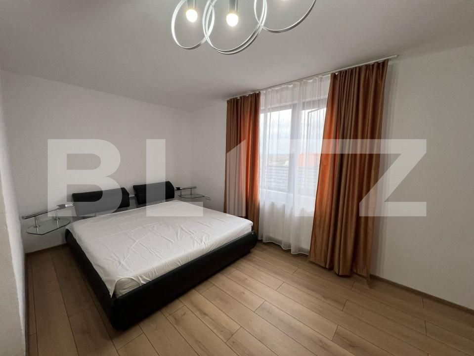 Apartament de închiriat 2 camere Exterior Est - 168751AI | BLITZ Târgu Jiu | Poza2