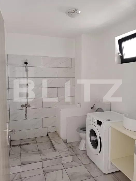 Apartament de închiriat 2 camere Exterior Est - 168751AI | BLITZ Târgu Jiu | Poza5