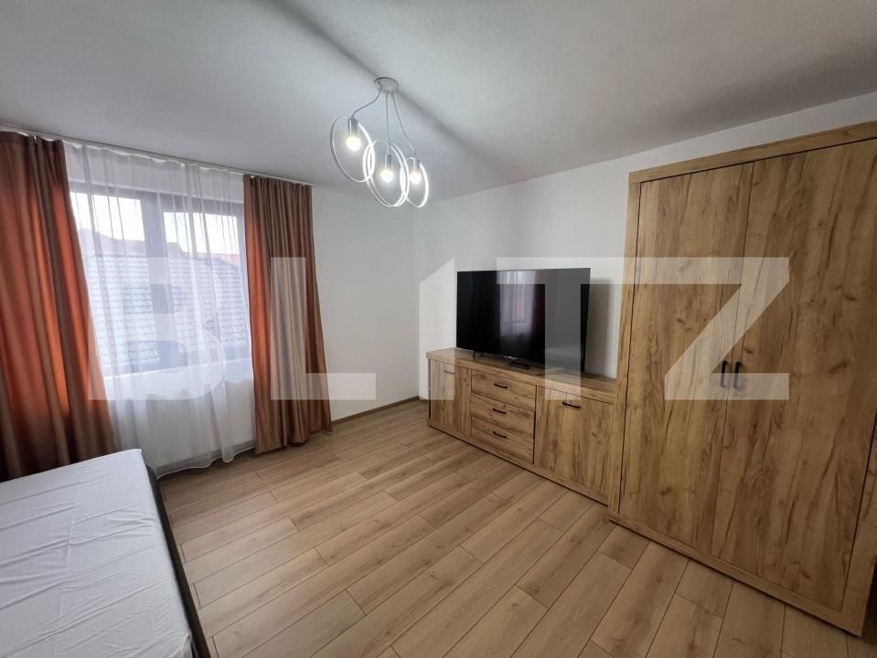 Apartament de închiriat 2 camere Exterior Est - 168751AI | BLITZ Târgu Jiu | Poza3