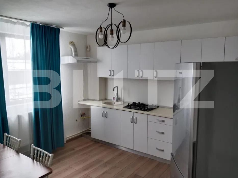 Apartament de închiriat 2 camere Exterior Est - 168751AI | BLITZ Târgu Jiu | Poza4