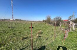 Teren de vânzare Vest - 162467TV | BLITZ Târgu Jiu | Poza4