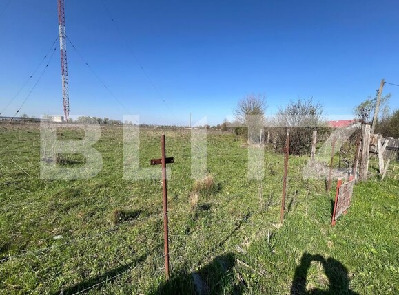 Teren de vânzare Exterior Est - 168763TV | BLITZ Târgu Jiu | Poza1