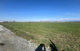 Teren de extravilan de vanzare, 8.650 mp, zona centura 