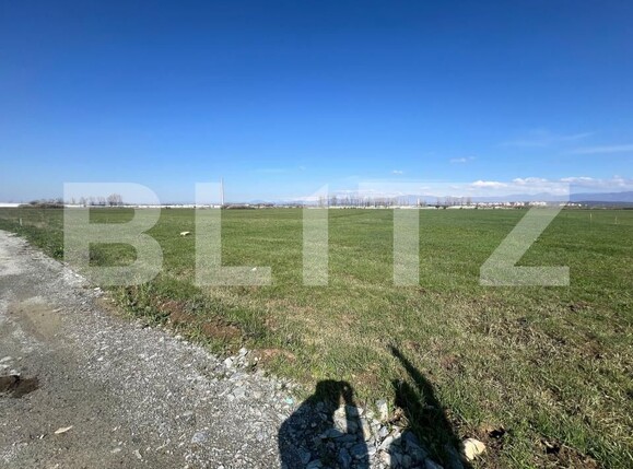 Teren de vânzare Exterior Sud - 168764TV | BLITZ Târgu Jiu | Poza1