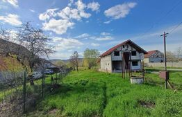 TEREN DE VANZARE ZONA DUMBRAVA