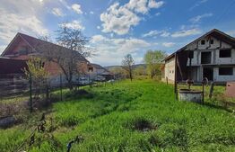 TEREN DE VANZARE ZONA DUMBRAVA